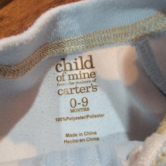 Child of Mine sleeper sack - Picture 8 of 8